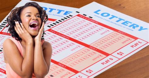 SA LOTTO – All you need to know about Lottery Taxes.